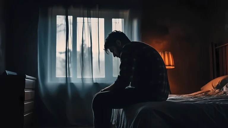deprem sonrası korku